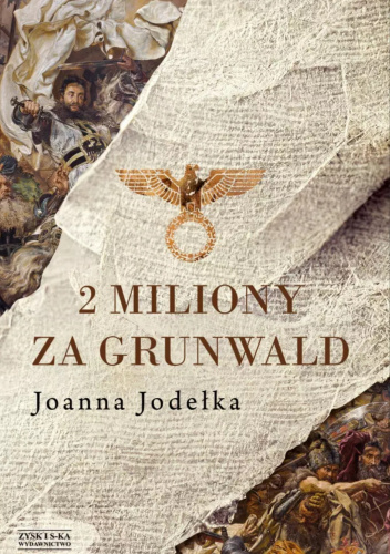 2 miliony za Grunwald