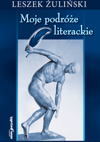 Moje podróże literackie