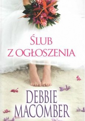 Ślub z ogłoszenia