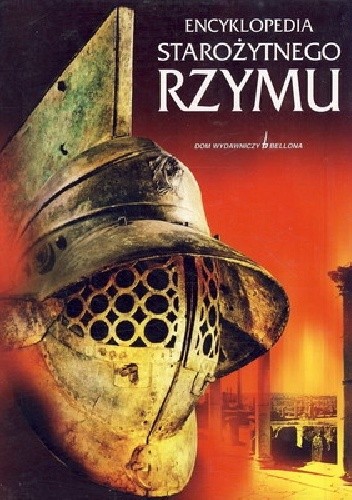 Encyklopedia starożytnego Rzymu