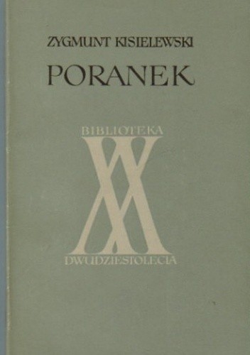 Poranek