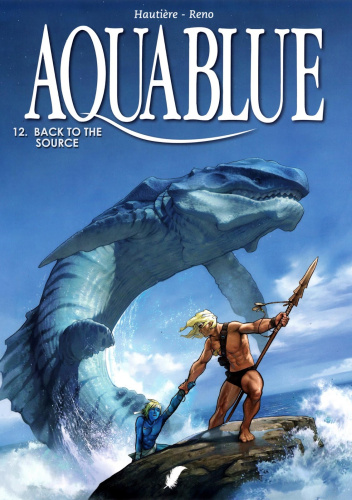 Aquablue: Retour aux sources