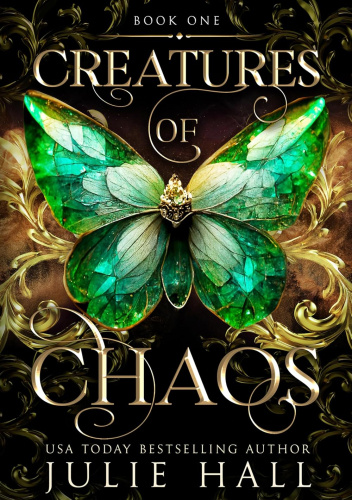 Creatures of Chaos