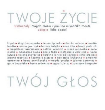 Twoje Życie Twój Głos