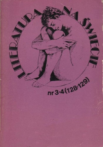 Literatura na świecie nr 3-4/1982 (128-129)
