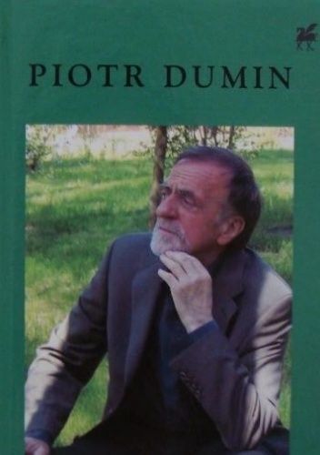 Poezje wybrane