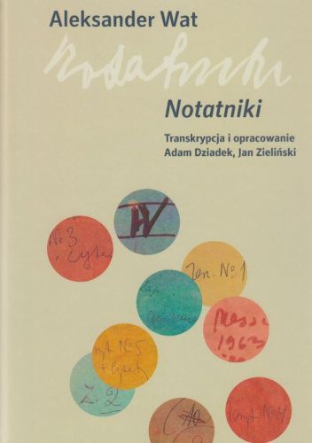 Notatniki