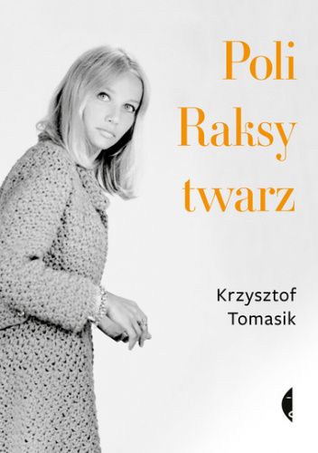 Poli Raksy twarz