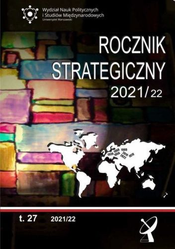 Rocznik Strategiczny 2021/22
