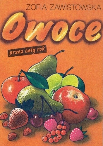 Owoce przez cały rok