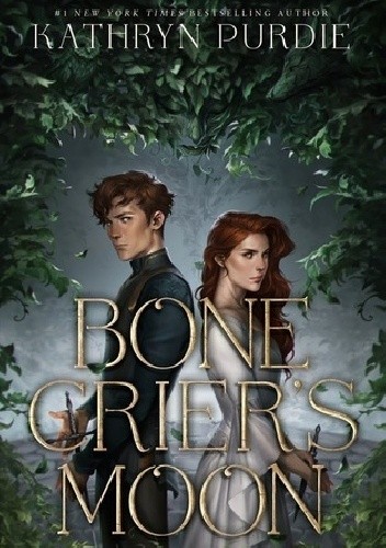 Bone Crier's Moon