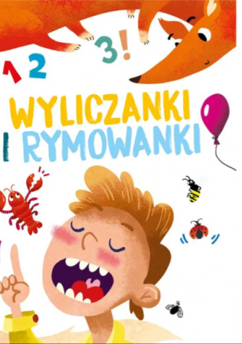 Wyliczanki i rymowanki