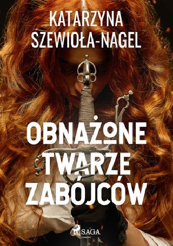 Obnażone twarze zabójców