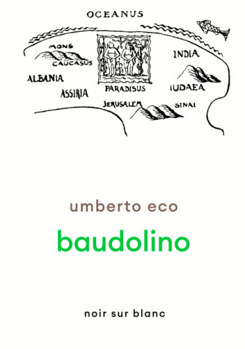 Baudolino