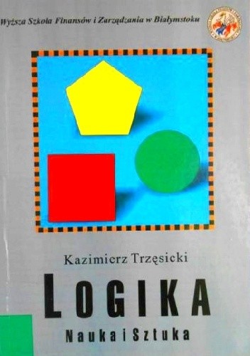 Logika. Nauka i sztuka