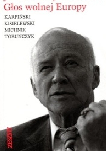 Jan Nowak-Jeziorański. Głos wolnej Europy