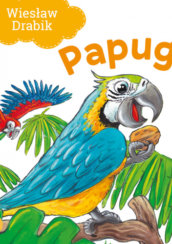 Papuga