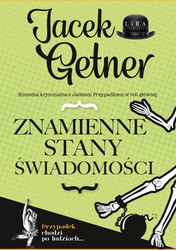 Znamienne stany świadomości