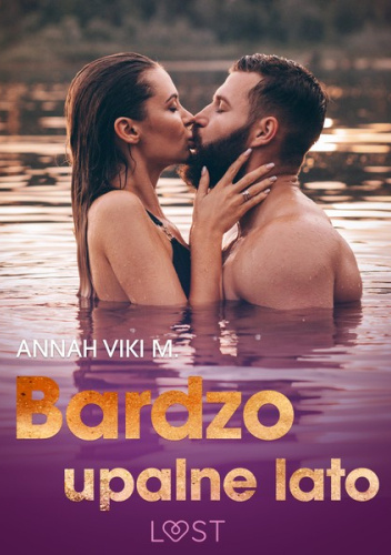 Bardzo upalne lato