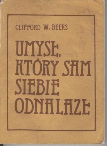 Umysł, który sam siebie odnalazł