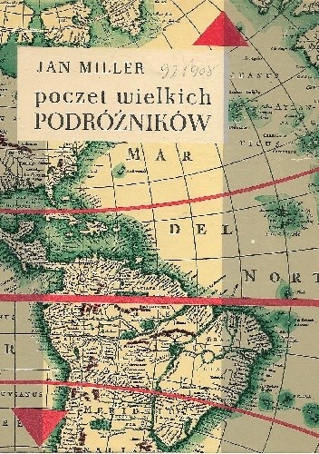 Poczet wielkich podróżników