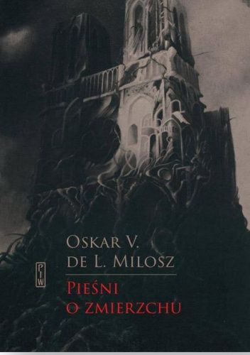 Pieśni o zmierzchu