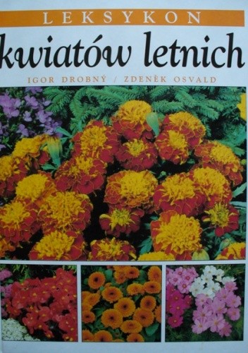Leksykon kwiatów letnich