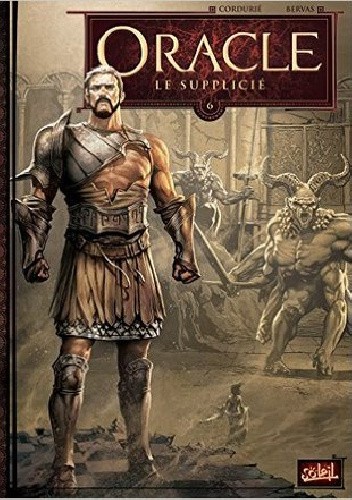 Oracle- Le Supplicié