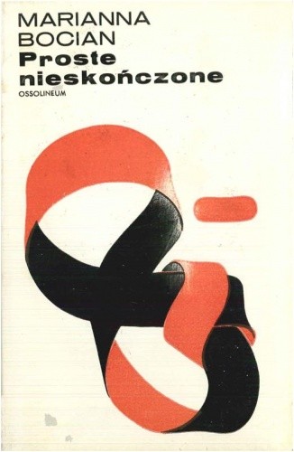 Proste nieskończone