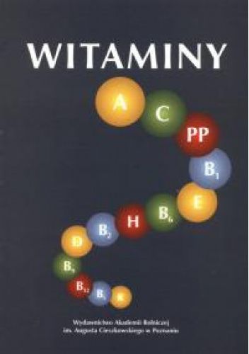 Witaminy