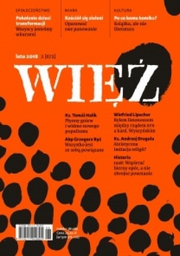 Więź 2/2019