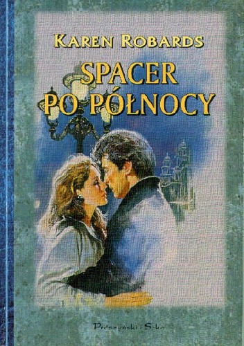 Spacer po północy