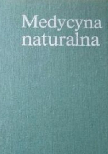 Medycyna naturalna