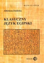 Klasyczny język egipski
