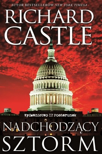 Nadchodzący sztorm