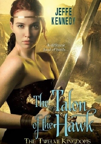 The Talon of the Hawk