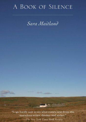 A Book Of Silence