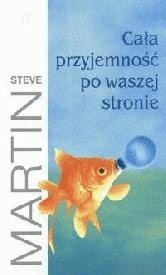 Cała przyjemność po waszej stronie