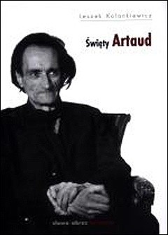 Święty Artaud