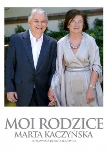 Moi Rodzice