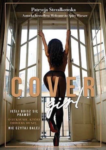 Cover girl