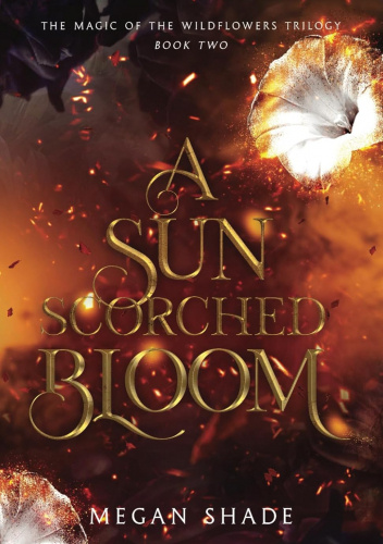 A Sun Scorched Bloom