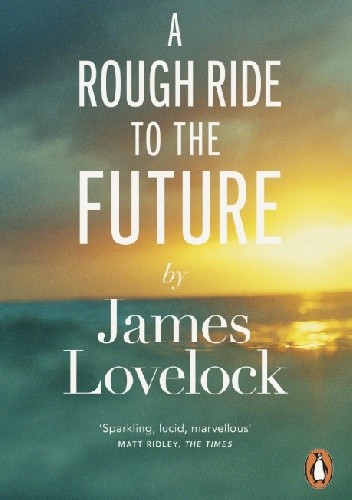 A Rough Ride To The Future
