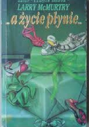 ... a życie płynie...
