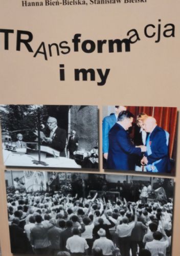Transformacja i my
