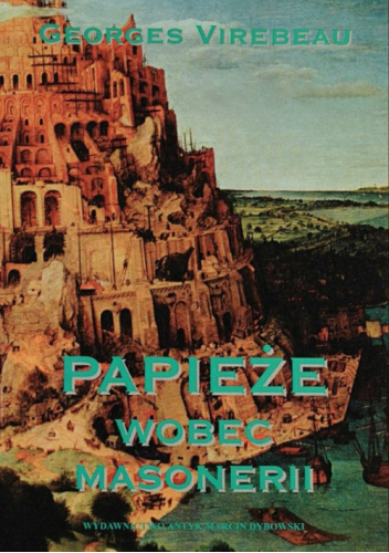 Papieże wobec masonerii