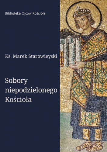 Sobory niepodzielonego Kościoła