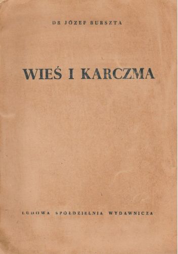 Wieś i karczma