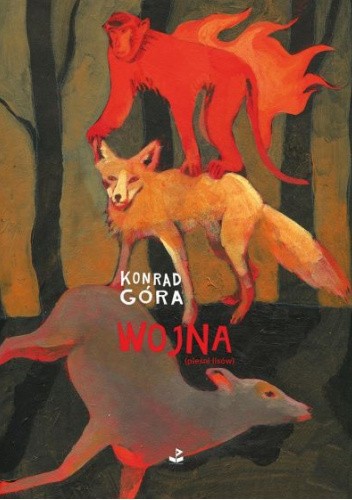 Wojna (pieśń lisów)