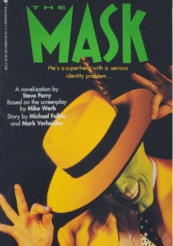 The Mask